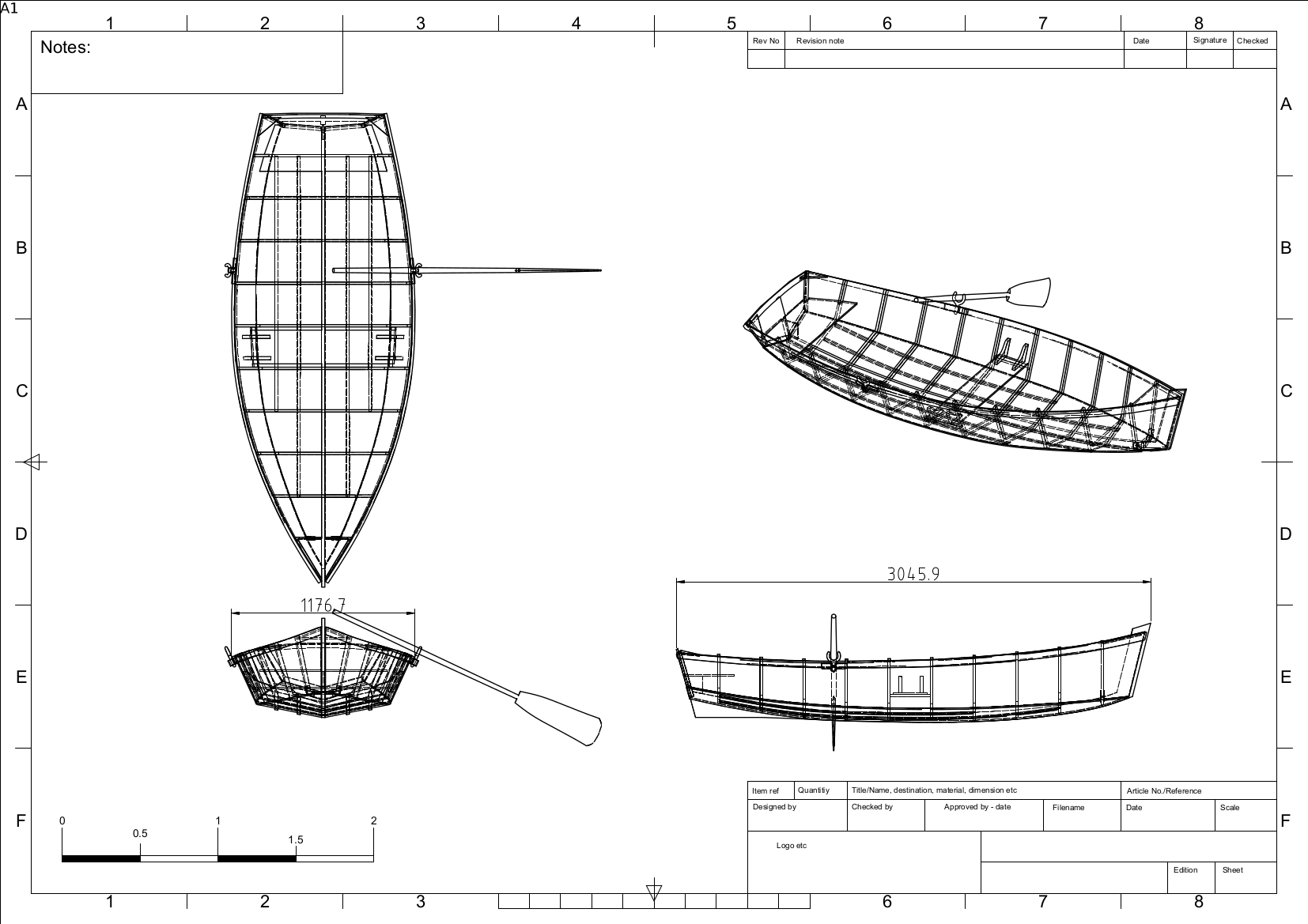 小船3mtwip