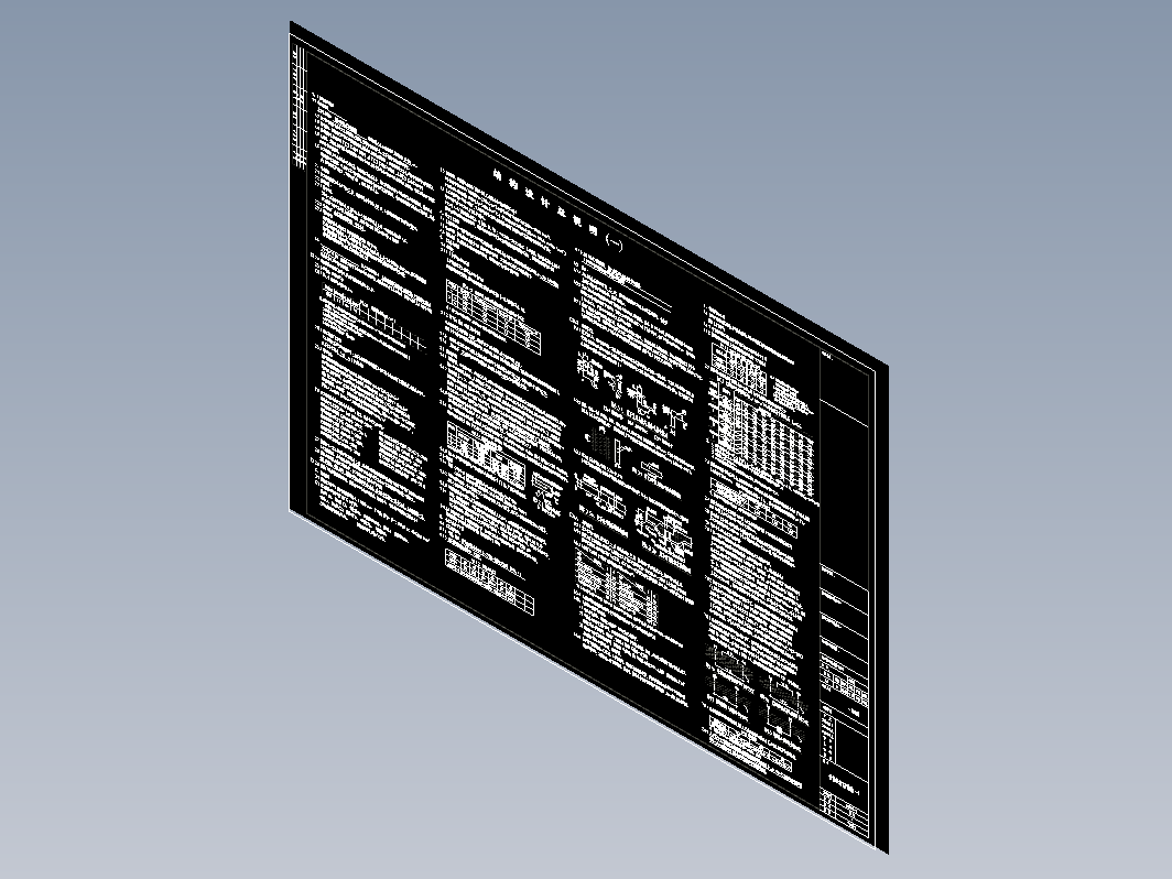 49米高体育中心含18吨消防水箱的景观塔