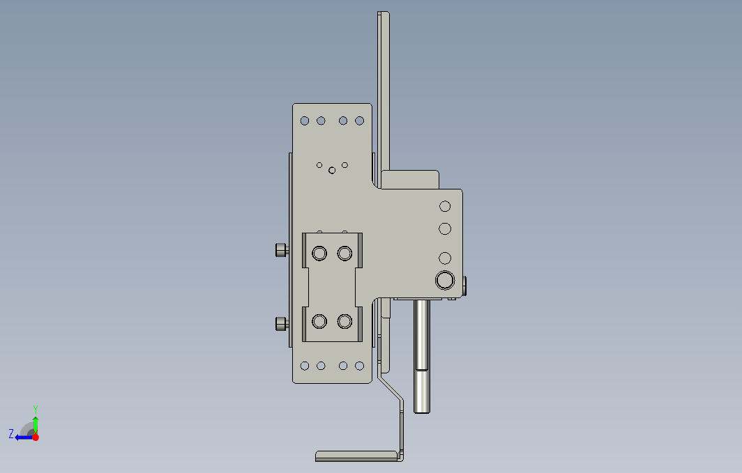 喷墨打标机OP-87828_OP-87830系列