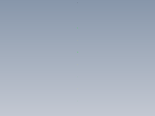 深沟球轴承（GB276-89）6215缩略图