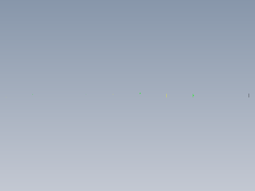 深沟球轴承（GB276-89）6215缩略图
