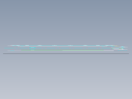 HG21517-95回转盖带颈平焊法兰人孔 A-RF-450-1.6缩略图