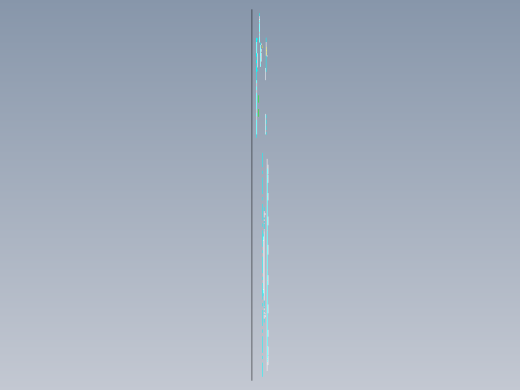 HG21517-95回转盖带颈平焊法兰人孔 A-RF-450-1.6缩略图