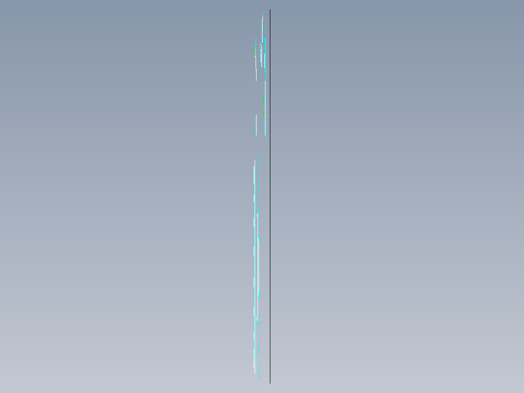 HG21517-95回转盖带颈平焊法兰人孔 A-RF-450-1.6