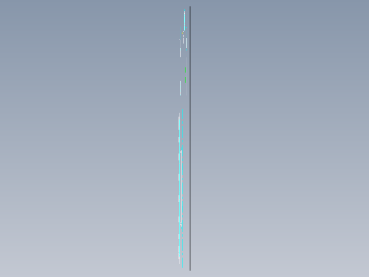 HG21517-95回转盖带颈平焊法兰人孔 A-RF-450-1.6缩略图