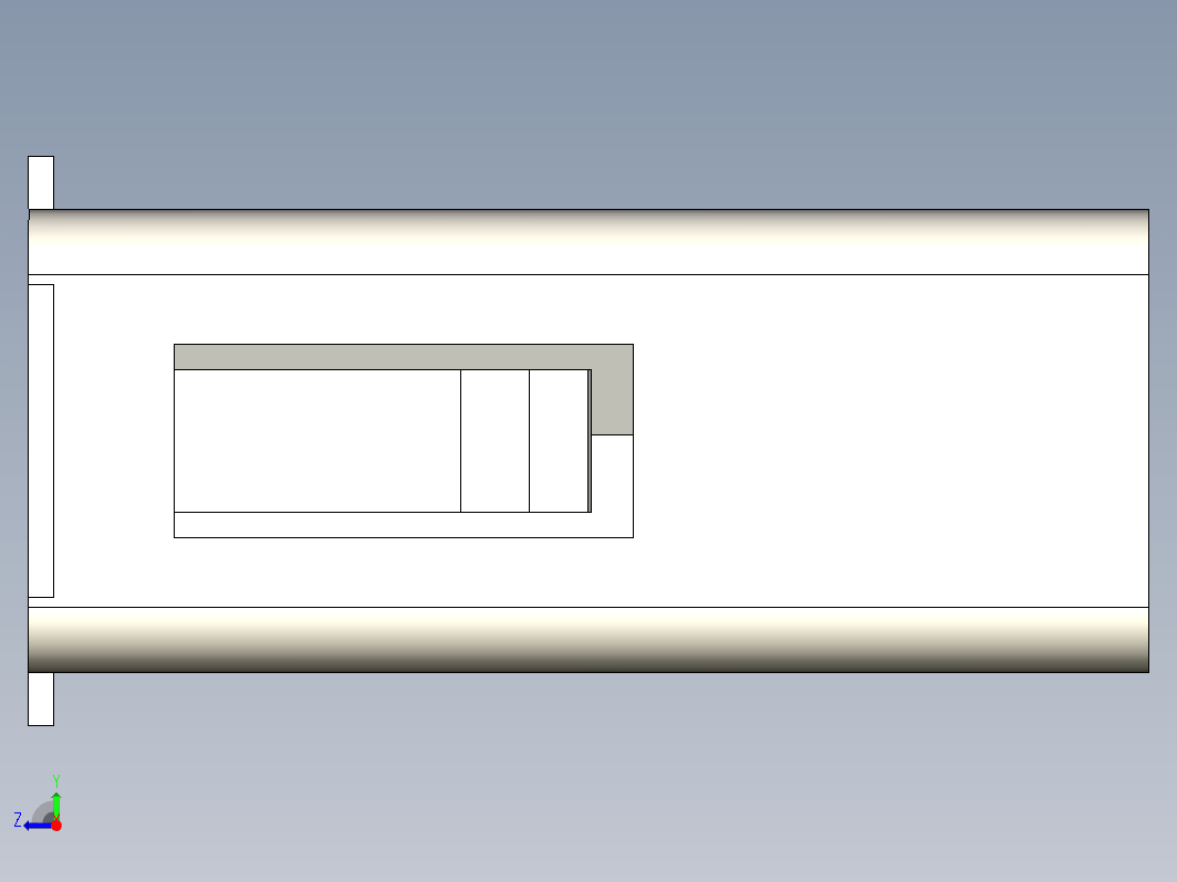 PCB 的 USB 端口