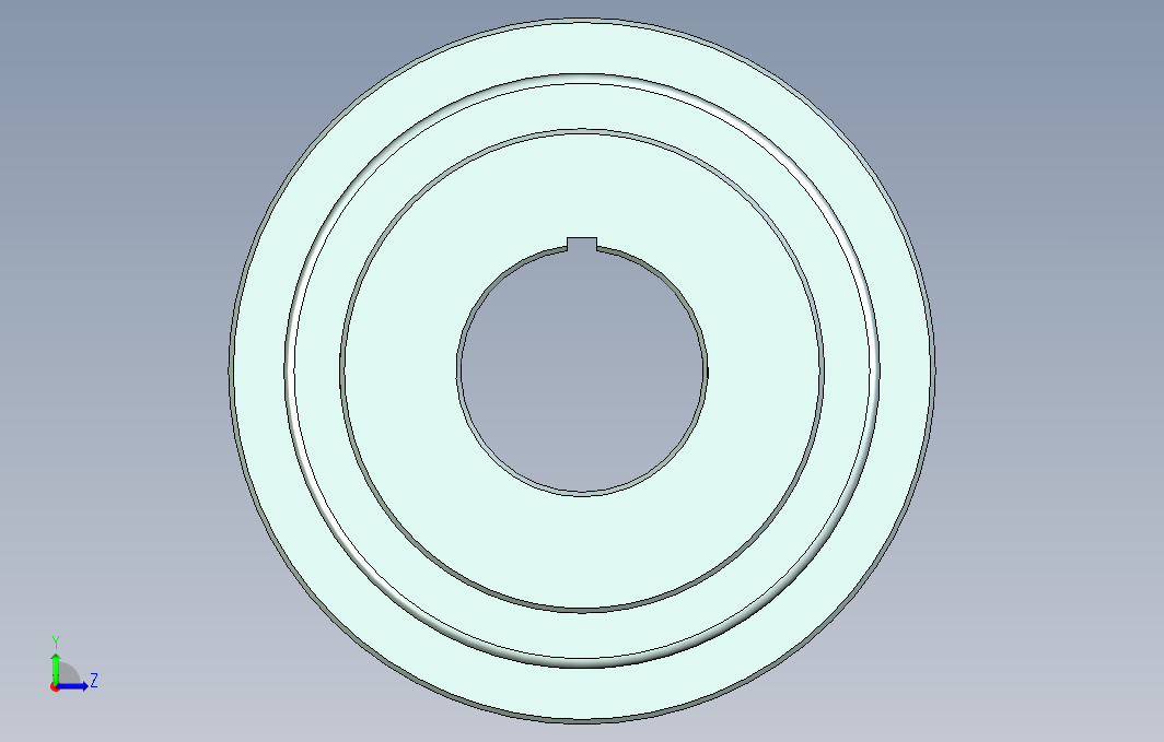 JB5514_TGLA9_48x84鼓形齿式联轴器