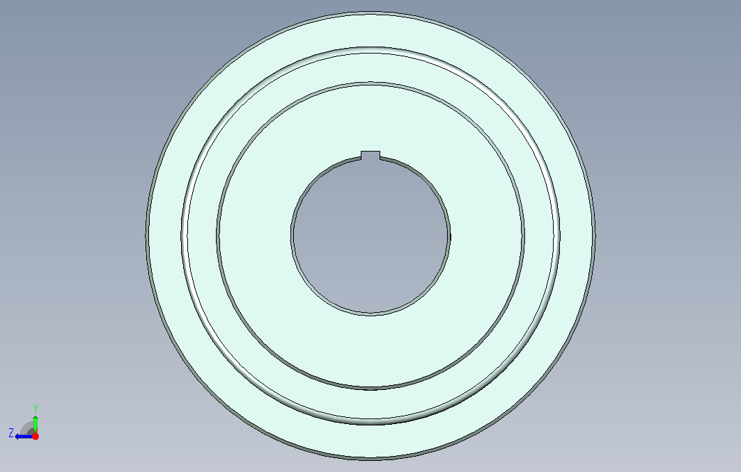 JB5514_TGLA9_48x84鼓形齿式联轴器