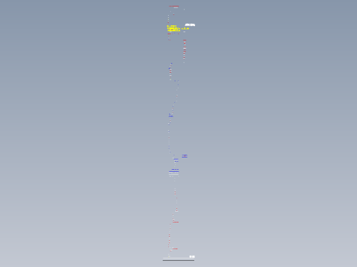 粒状巧克力糖包装机的传动系统设计+CAD+说明书缩略图