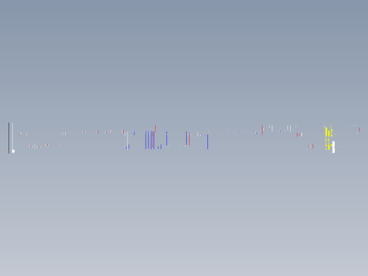 粒状巧克力糖包装机的传动系统设计+CAD+说明书缩略图