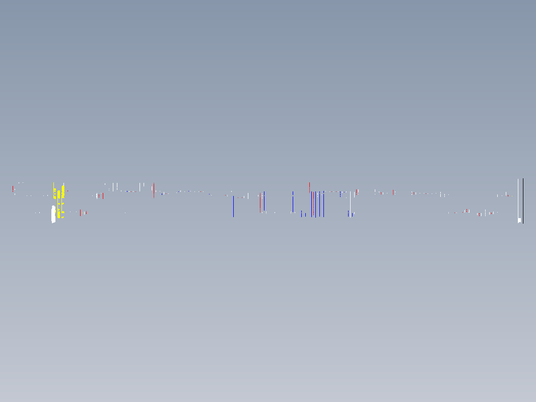 粒状巧克力糖包装机的传动系统设计+CAD+说明书