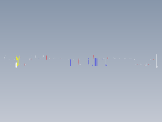 粒状巧克力糖包装机的传动系统设计+CAD+说明书缩略图