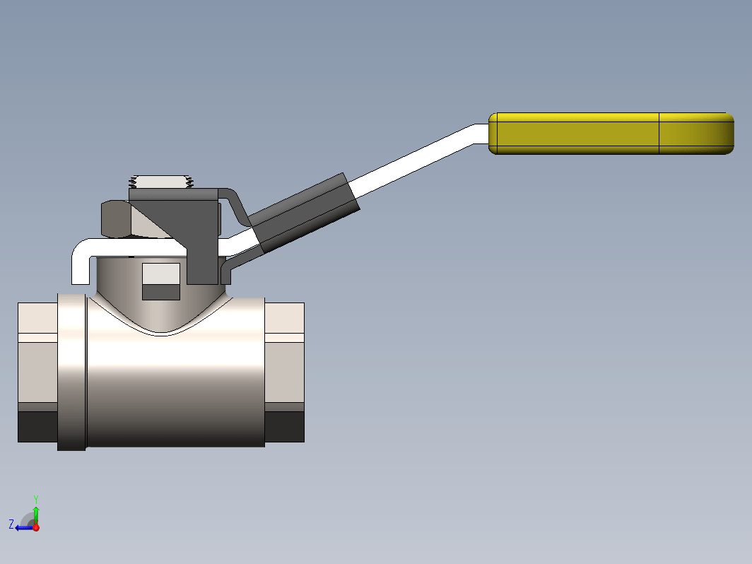 ball-valve-球阀