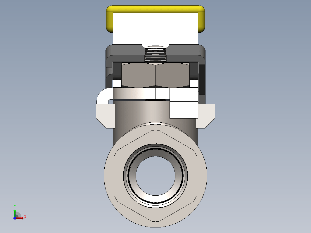 ball-valve-球阀