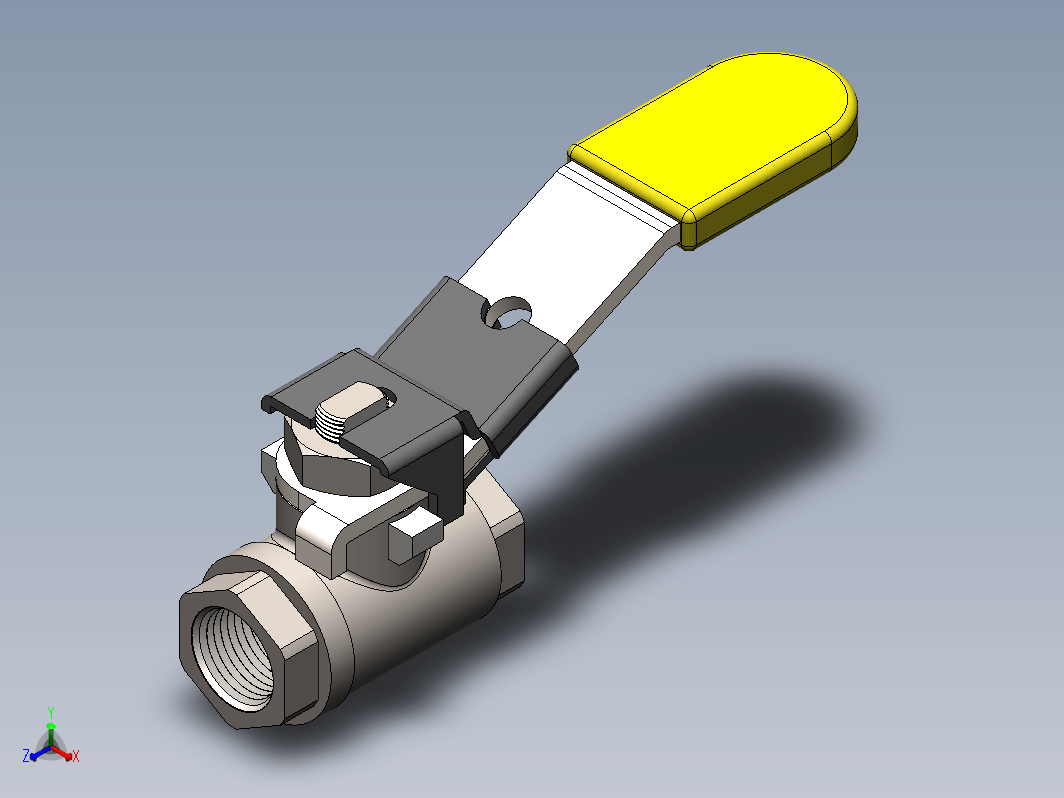 ball-valve-球阀