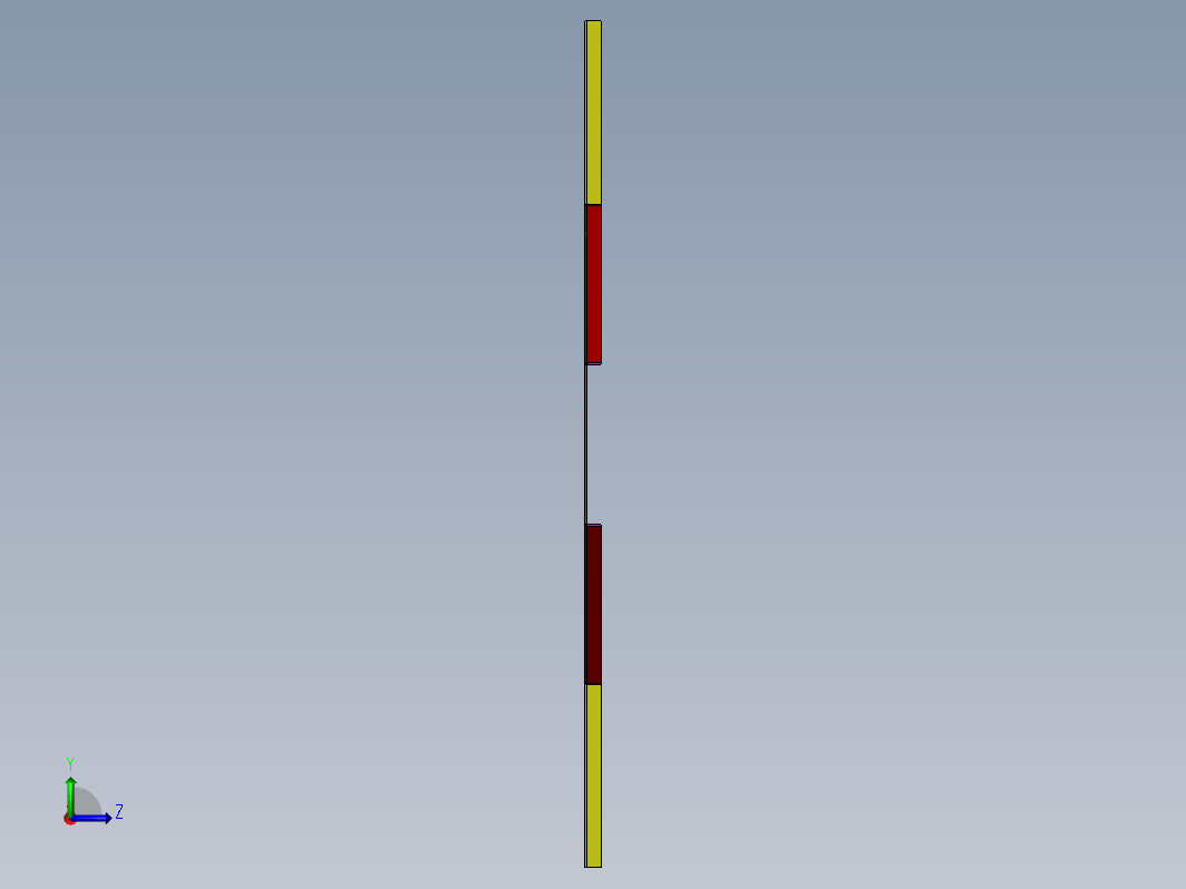 100X100X100平面四通线槽桥架