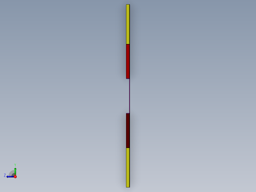 100X100X100平面四通线槽桥架