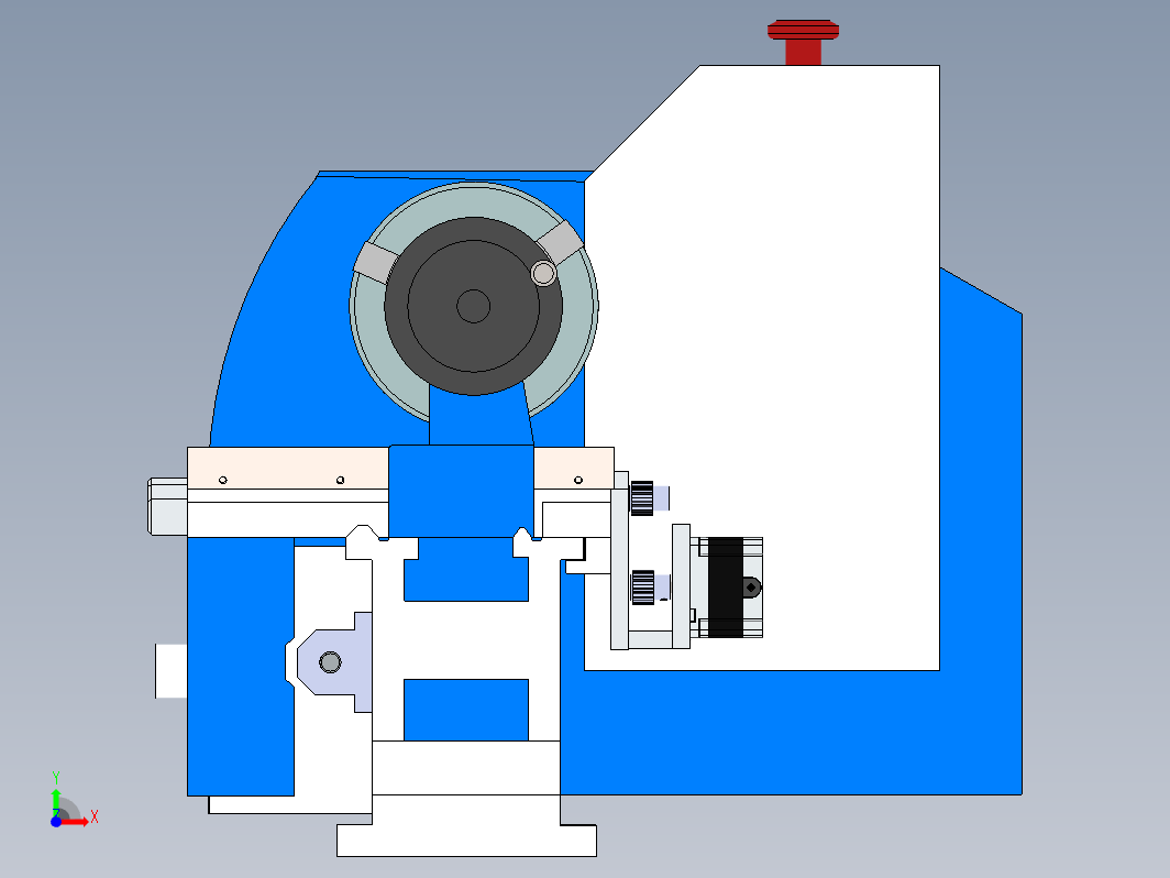 HBM250车床