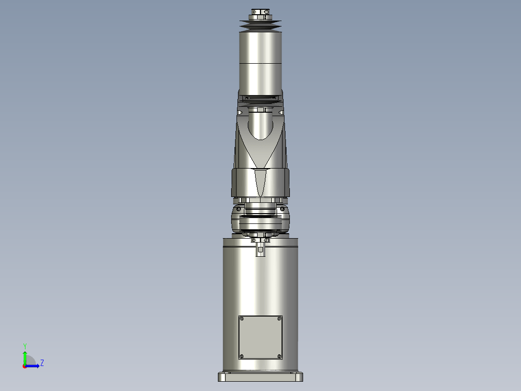 爱普生机器人G6-45xC系列