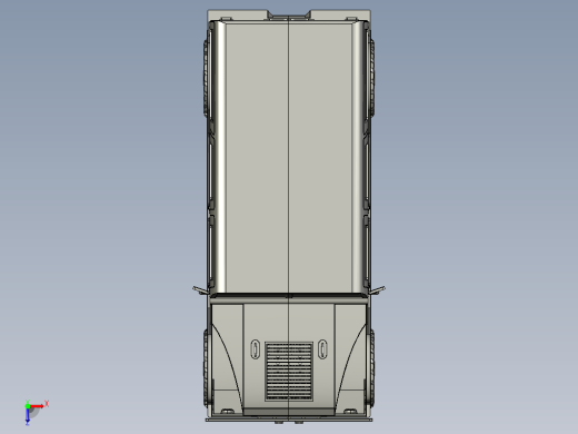 Hmmer H1悍马多用途车缩略图