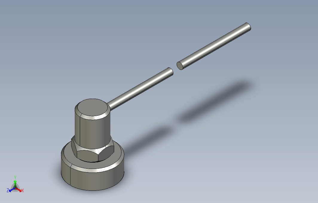 特殊用途传感器GH-313A系列