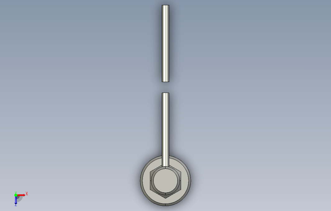 特殊用途传感器GH-313A系列