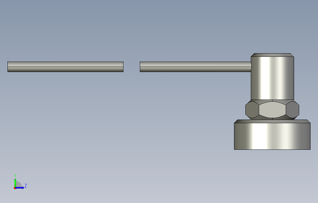 特殊用途传感器GH-313A系列