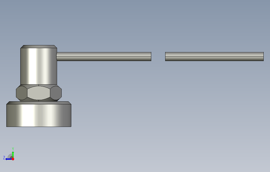 特殊用途传感器GH-313A系列