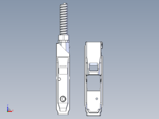 基恩士喷码机MK-G_Head缩略图