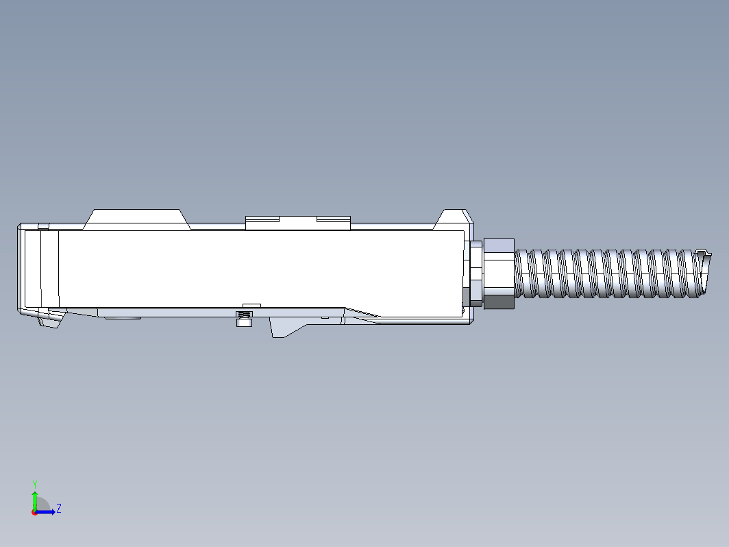 基恩士喷码机MK-G_Head