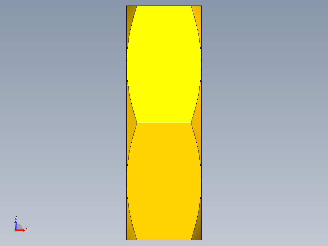 658砂光机3UG设计