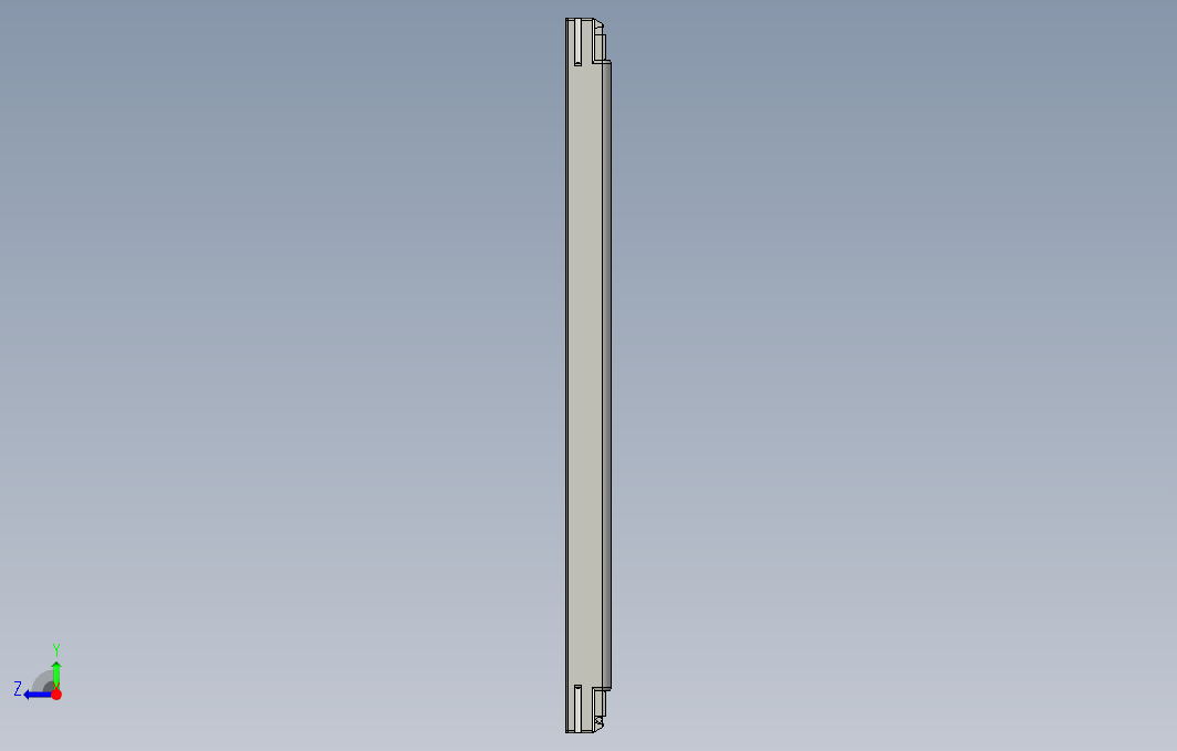 安全光栅SL-V18LM_R系列