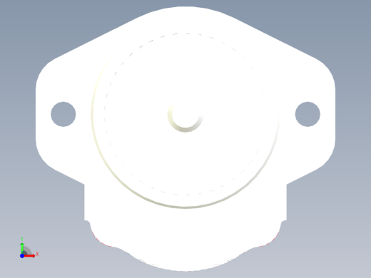 SAE液压齿轮泵缩略图