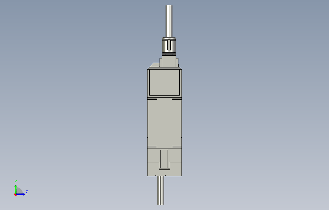 接触式传感器GT2-71N_71P系列