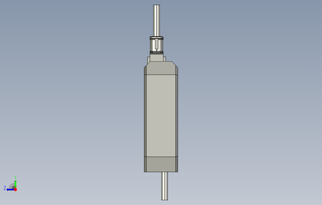 接触式传感器GT2-71N_71P系列