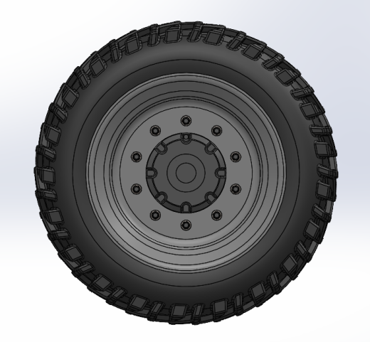 tyre挖掘机轮胎缩略图