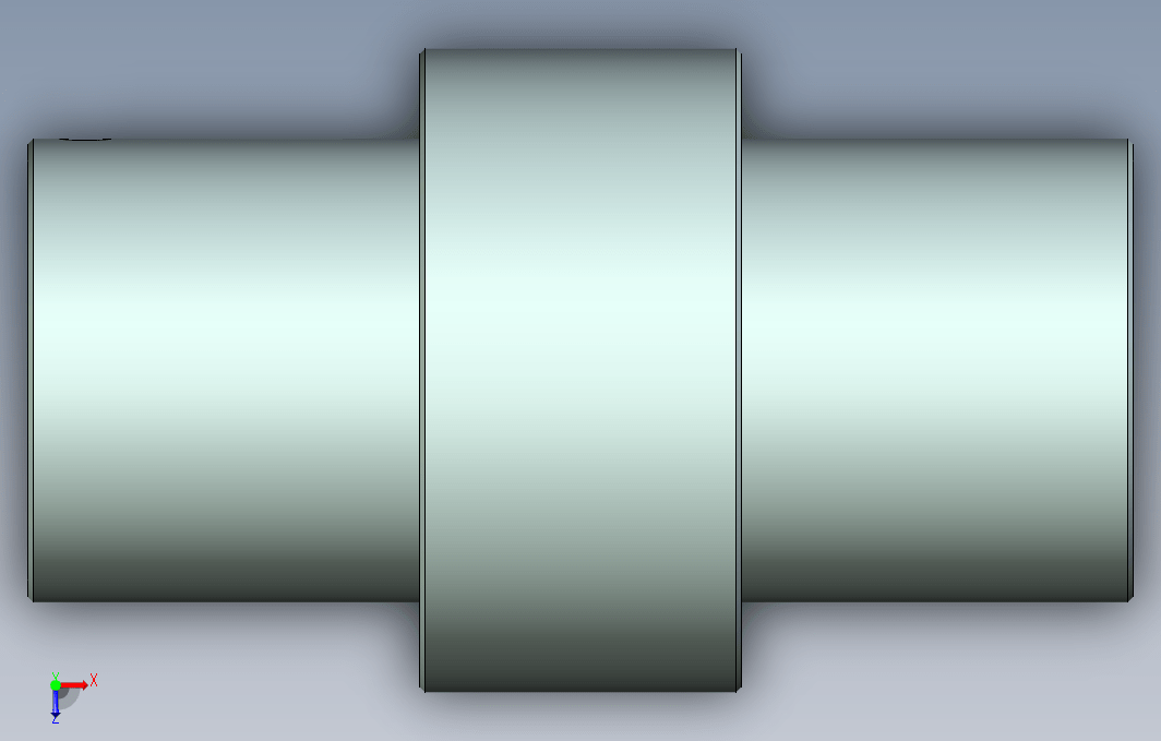 JB5514_TGLA8_42x84鼓形齿式联轴器