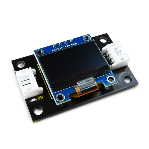 OLED0,96显示屏缩略图