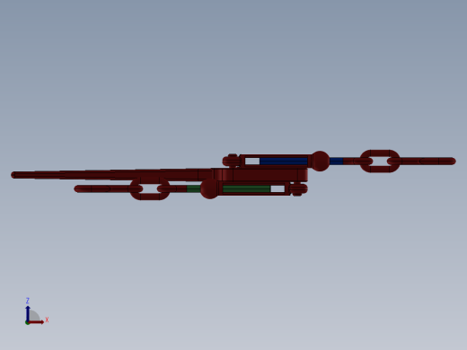 solidworks钢丝绳锁紧器缩略图