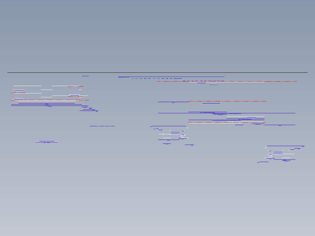 SDA气缸 83-SDAW-100-BZW