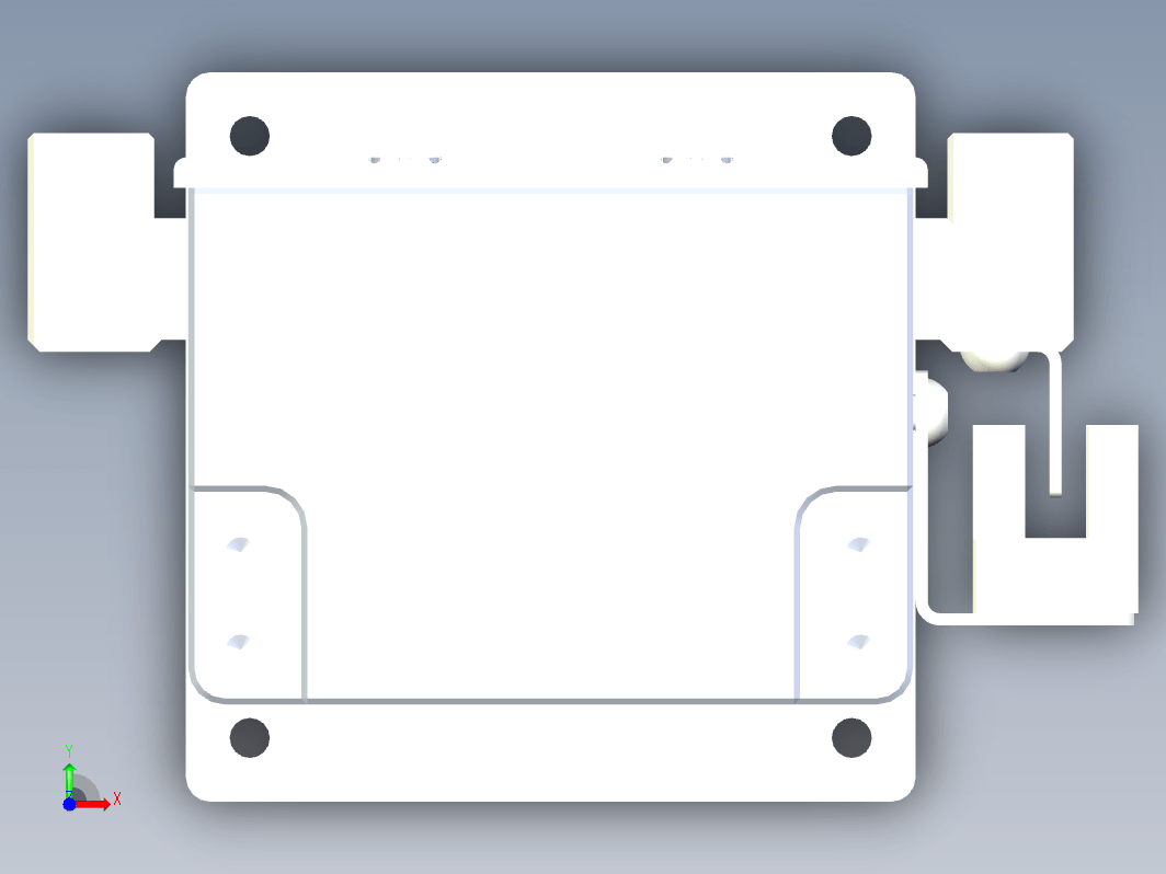 TPA-KNR-60E-1205C-L350A1-M-P40-N3线性模块铝制底座