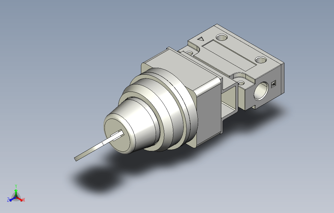 机械阀3D-MV-15-S-11系列