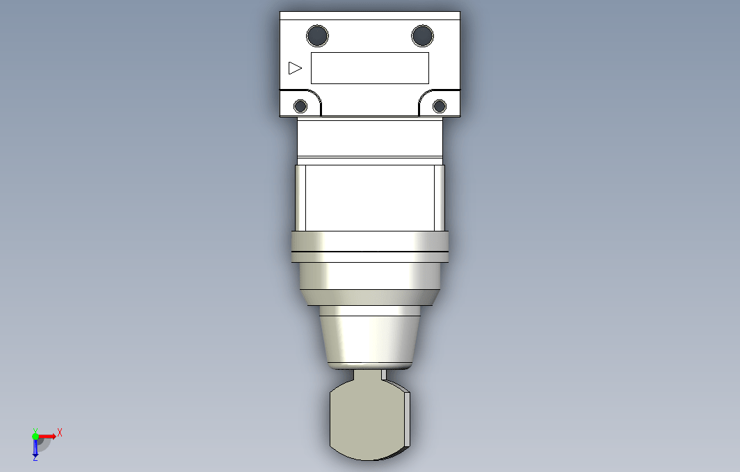 机械阀3D-MV-15-S-11系列