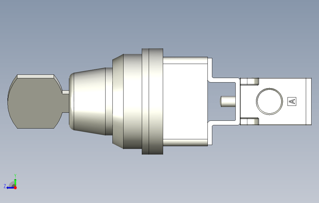 机械阀3D-MV-15-S-11系列