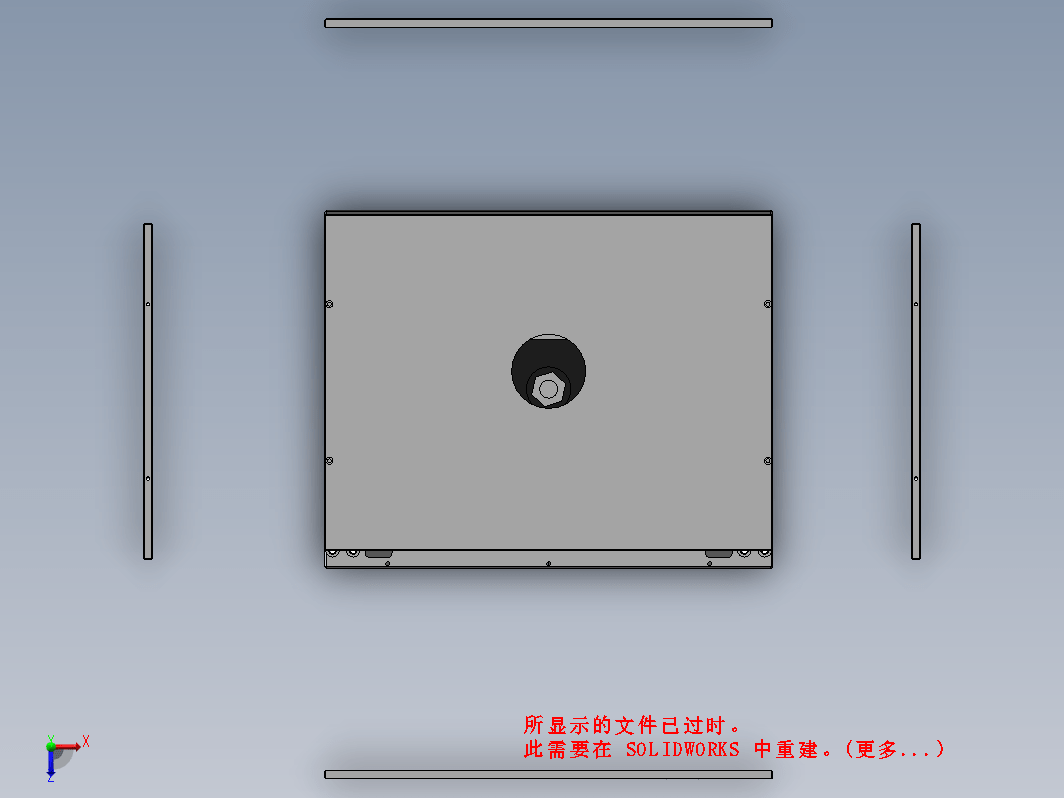 CS2压弹片设备