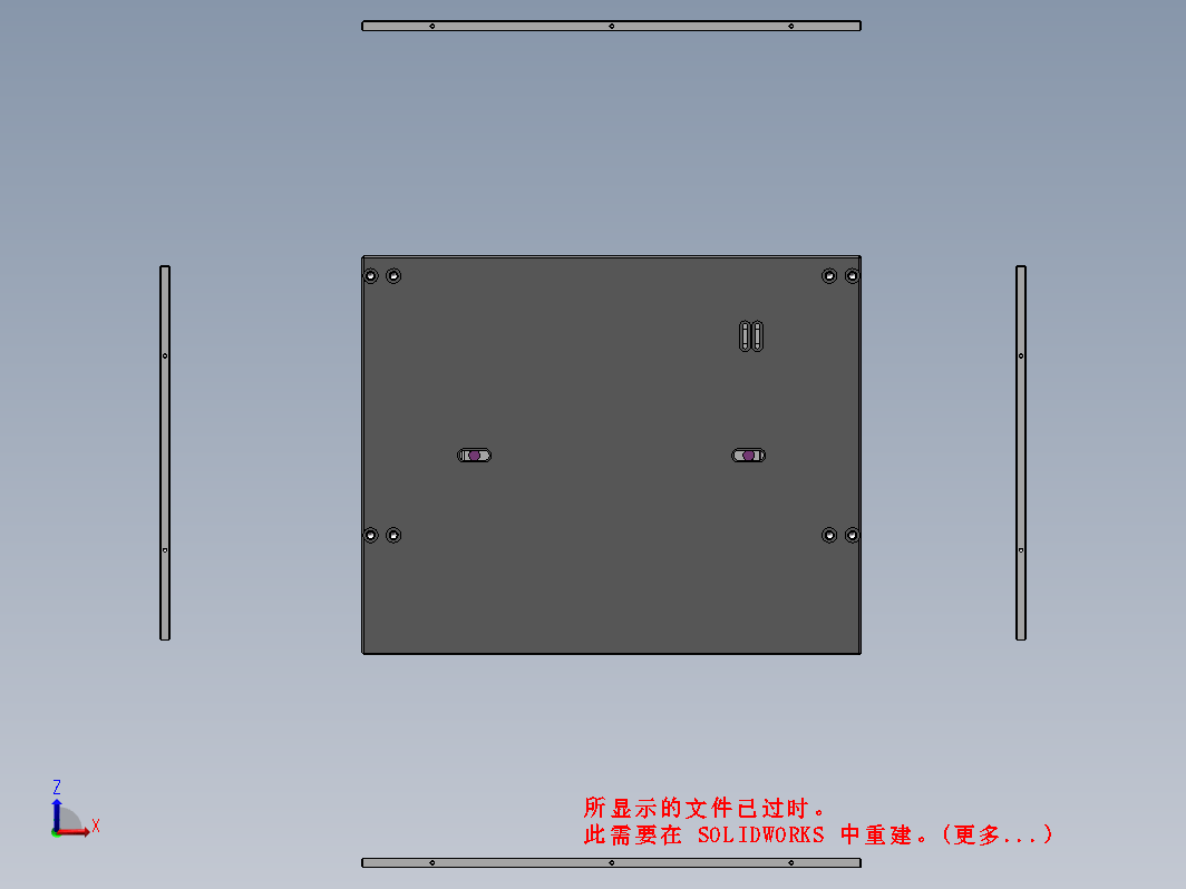 CS2压弹片设备