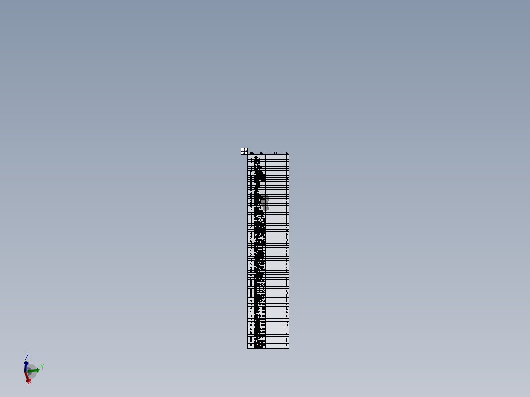 mini one pocket迷你3D打印机