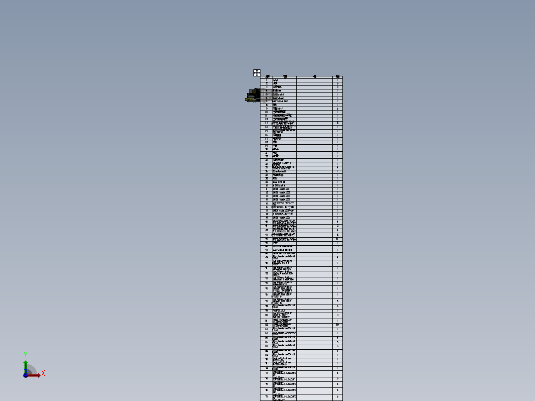 mini one pocket迷你3D打印机