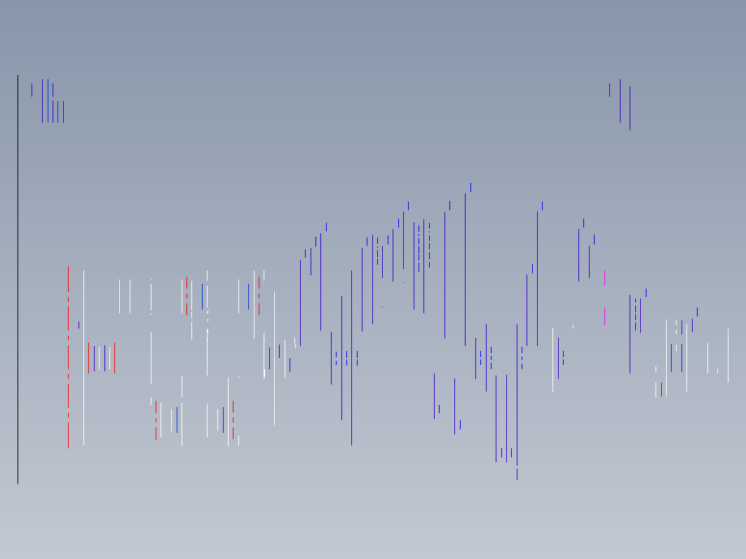 SDA气缸 83-SDAJ-20-SN