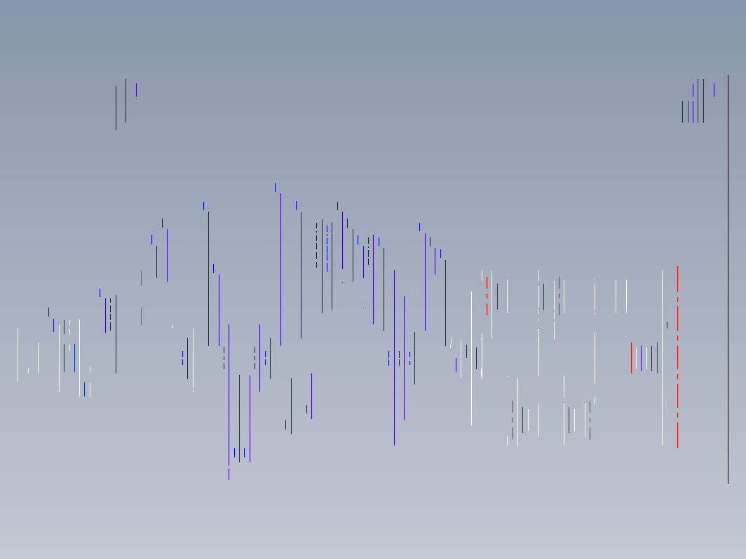 SDA气缸 83-SDAJ-20-SN